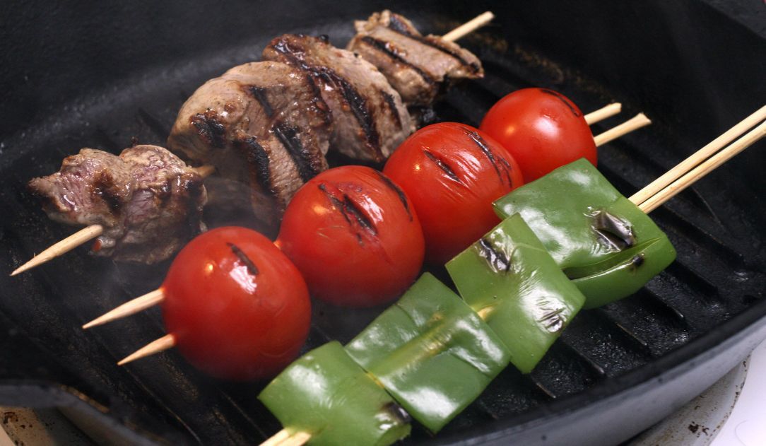 Kebabs